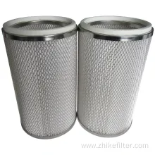 Sterile Breathing Tank D Filter Element